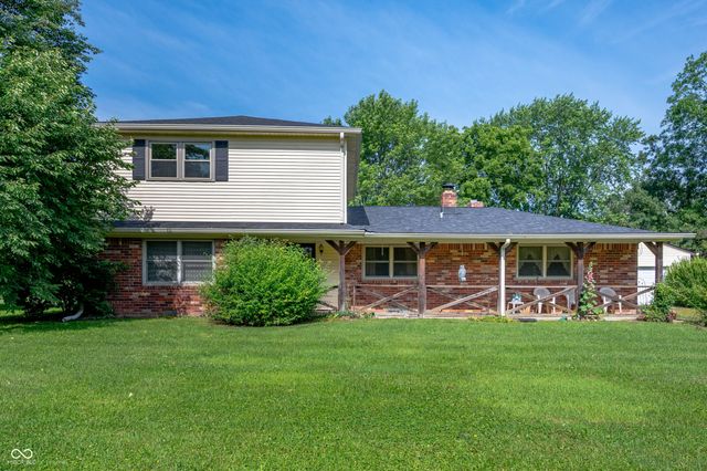 5081 N 500 W, Fairland, IN 46126