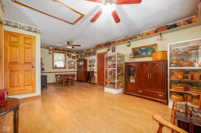 5081 N 500 W, Fairland, IN 46126