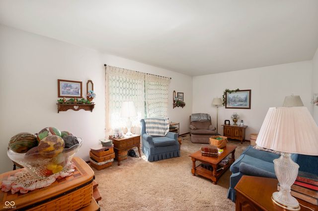 5081 N 500 W, Fairland, IN 46126