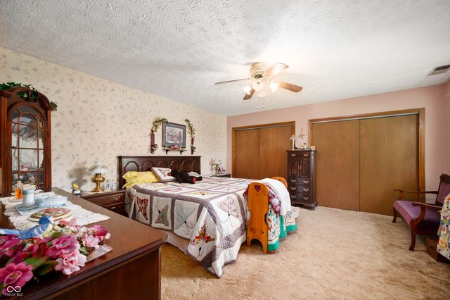 5081 N 500 W, Fairland, IN 46126