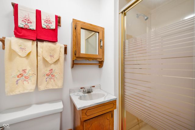 5081 N 500 W, Fairland, IN 46126