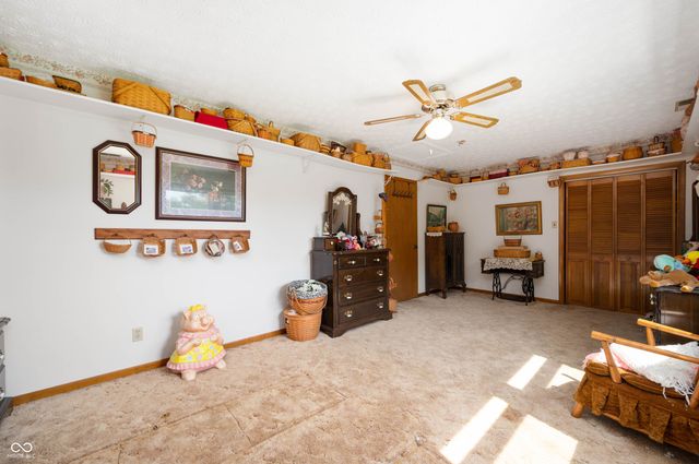 5081 N 500 W, Fairland, IN 46126