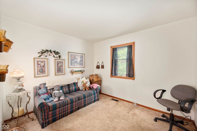 5081 N 500 W, Fairland, IN 46126