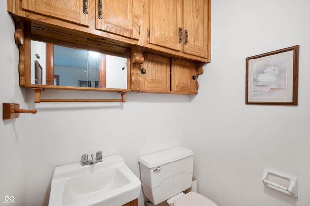 5081 N 500 W, Fairland, IN 46126