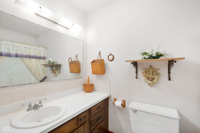 5081 N 500 W, Fairland, IN 46126