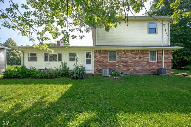 5081 N 500 W, Fairland, IN 46126