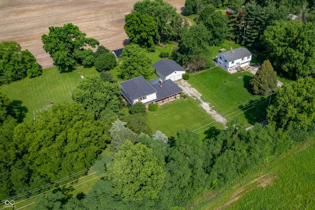 5081 N 500 W, Fairland, IN 46126