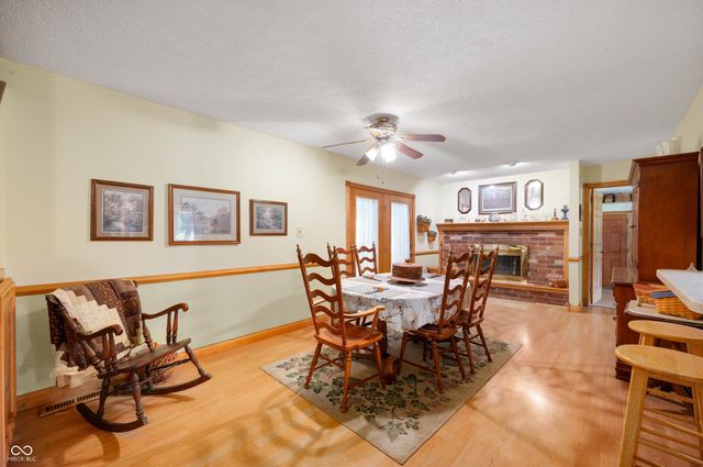 5081 N 500 W, Fairland, IN 46126