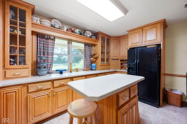 5081 N 500 W, Fairland, IN 46126