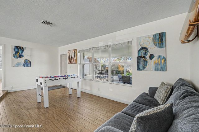 925 Samar Road, Cocoa Beach, FL 32931