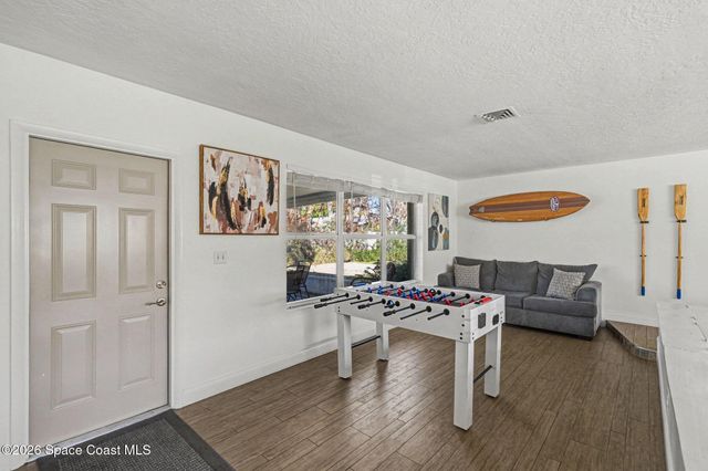 925 Samar Road, Cocoa Beach, FL 32931