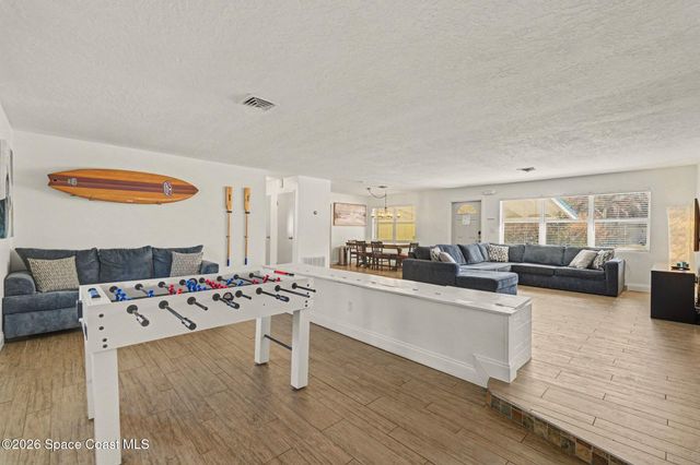 925 Samar Road, Cocoa Beach, FL 32931