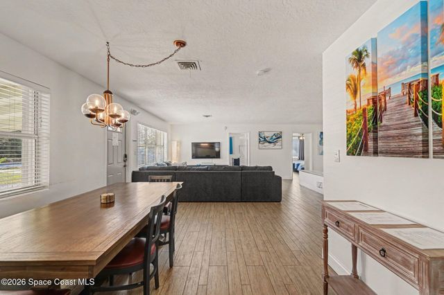 925 Samar Road, Cocoa Beach, FL 32931