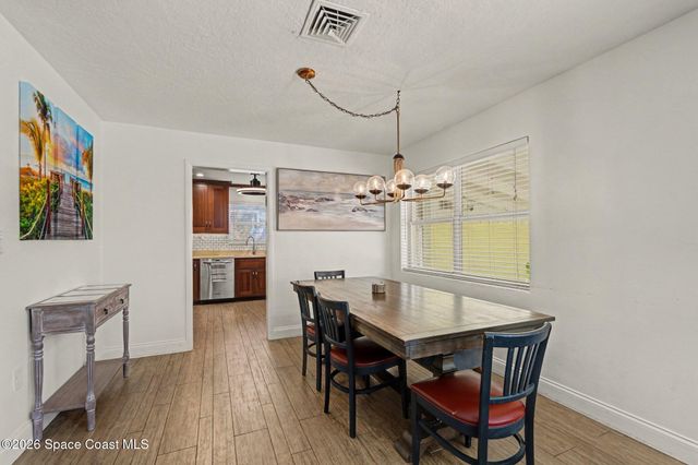 925 Samar Road, Cocoa Beach, FL 32931