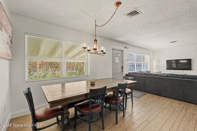 925 Samar Road, Cocoa Beach, FL 32931