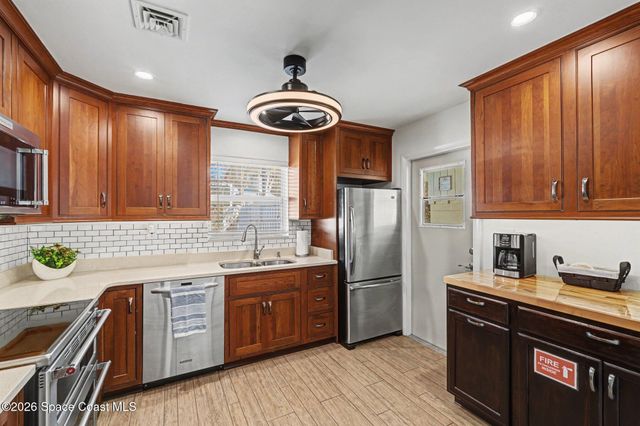 925 Samar Road, Cocoa Beach, FL 32931