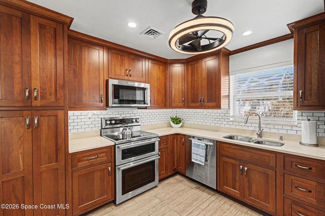 925 Samar Road, Cocoa Beach, FL 32931