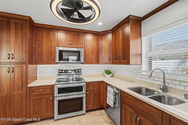 925 Samar Road, Cocoa Beach, FL 32931