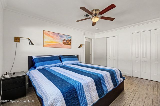 925 Samar Road, Cocoa Beach, FL 32931