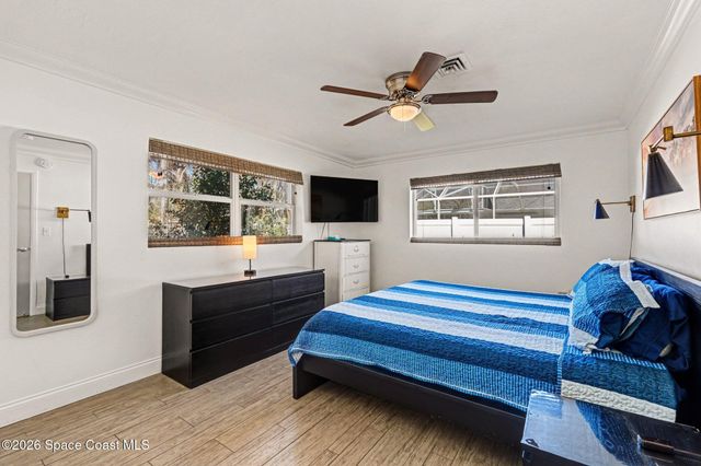 925 Samar Road, Cocoa Beach, FL 32931