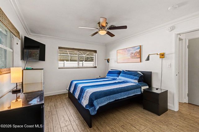 925 Samar Road, Cocoa Beach, FL 32931