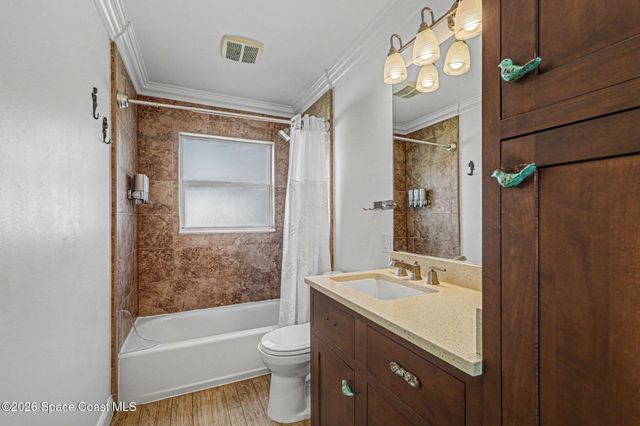 925 Samar Road, Cocoa Beach, FL 32931