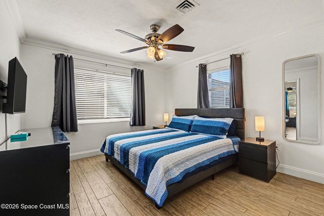 925 Samar Road, Cocoa Beach, FL 32931