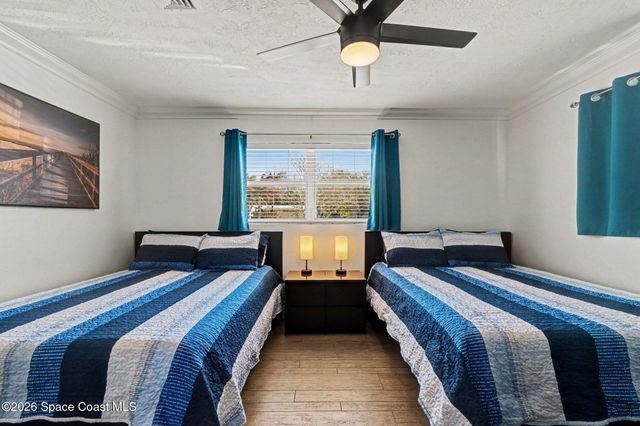 925 Samar Road, Cocoa Beach, FL 32931