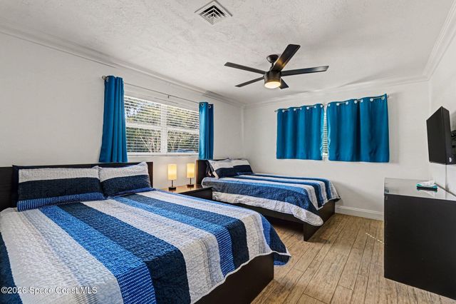 925 Samar Road, Cocoa Beach, FL 32931