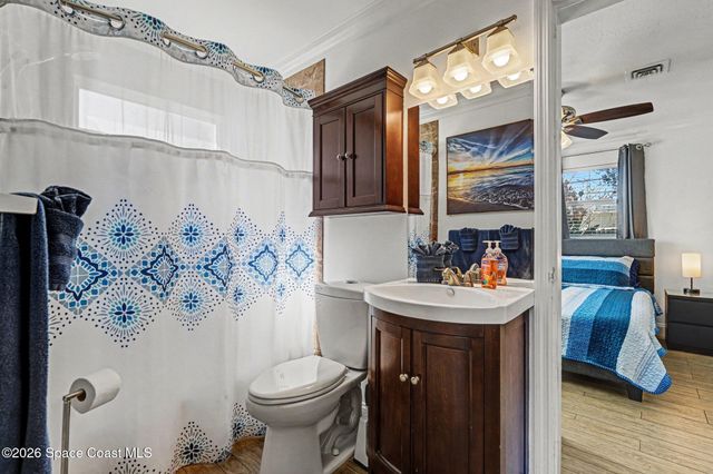 925 Samar Road, Cocoa Beach, FL 32931