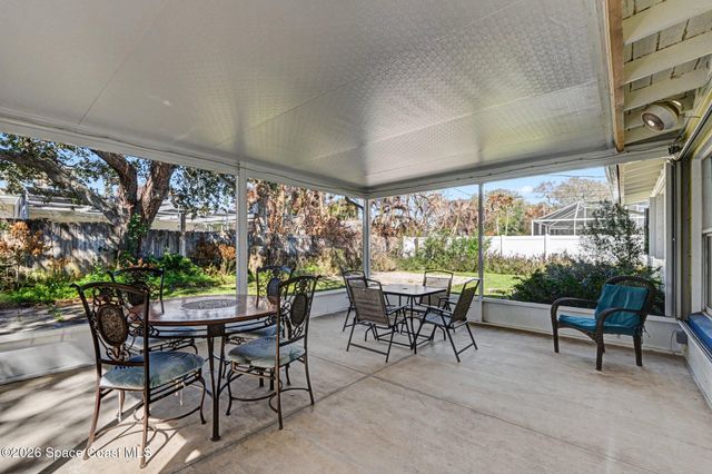 925 Samar Road, Cocoa Beach, FL 32931