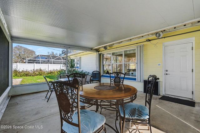 925 Samar Road, Cocoa Beach, FL 32931