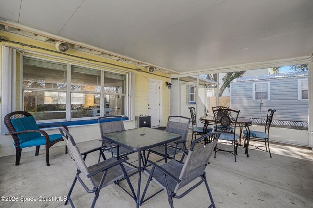 925 Samar Road, Cocoa Beach, FL 32931