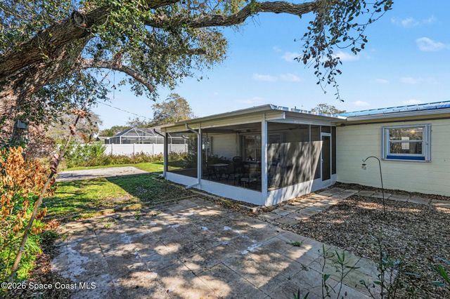 925 Samar Road, Cocoa Beach, FL 32931