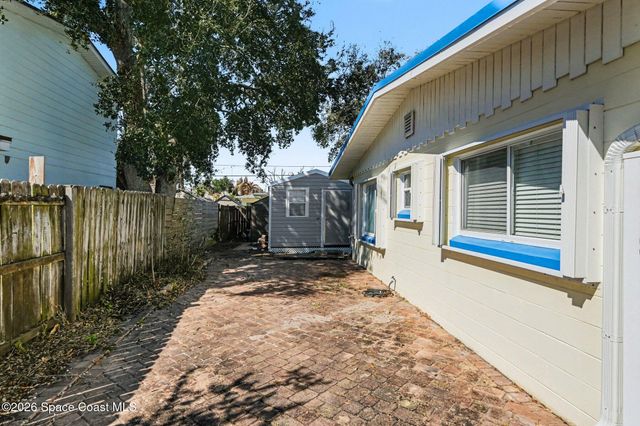 925 Samar Road, Cocoa Beach, FL 32931