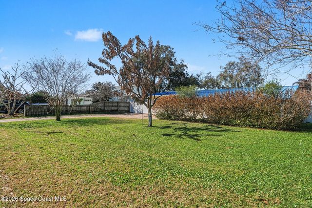 925 Samar Road, Cocoa Beach, FL 32931