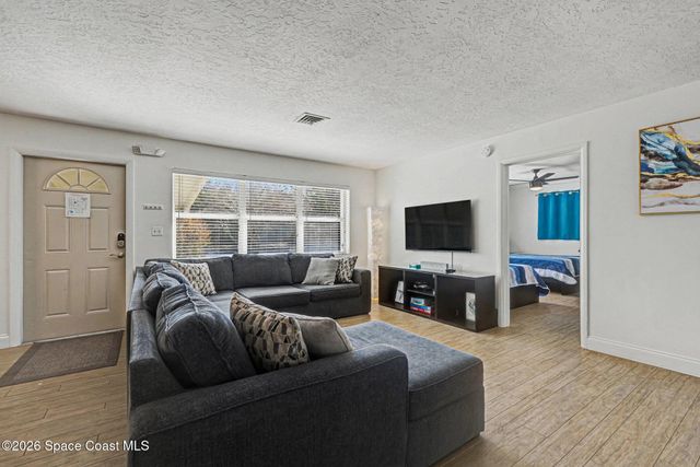 925 Samar Road, Cocoa Beach, FL 32931