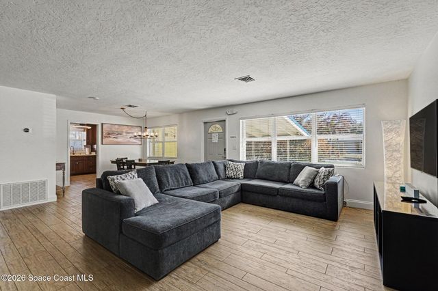 925 Samar Road, Cocoa Beach, FL 32931