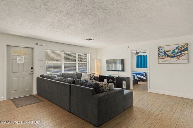 925 Samar Road, Cocoa Beach, FL 32931