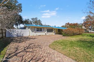 925 Samar Road, Cocoa Beach, FL 32931