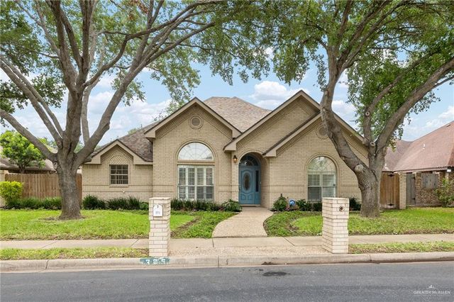 325 Toucan Avenue, Mcallen, TX 78504