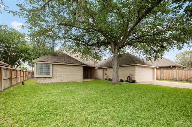 325 Toucan Avenue, Mcallen, TX 78504