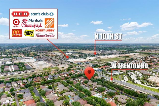 325 Toucan Avenue, Mcallen, TX 78504