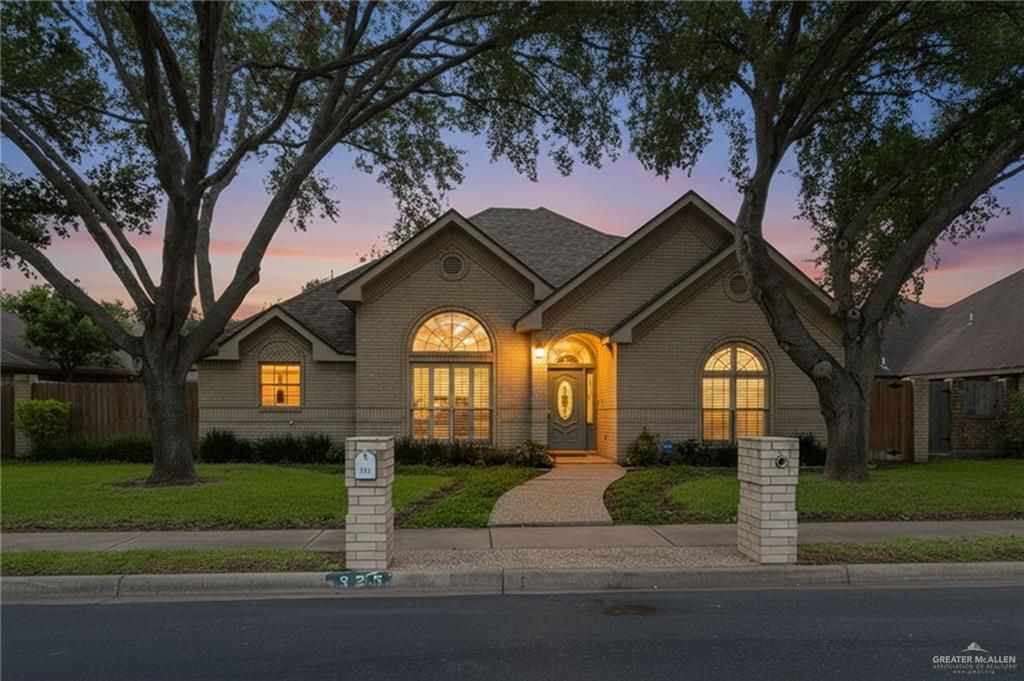 325 Toucan Avenue, Mcallen, TX 78504