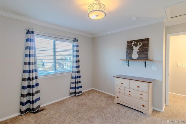 10460 Quintero Street, Commerce City, CO 80022