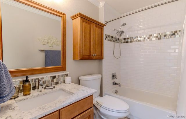 10460 Quintero Street, Commerce City, CO 80022