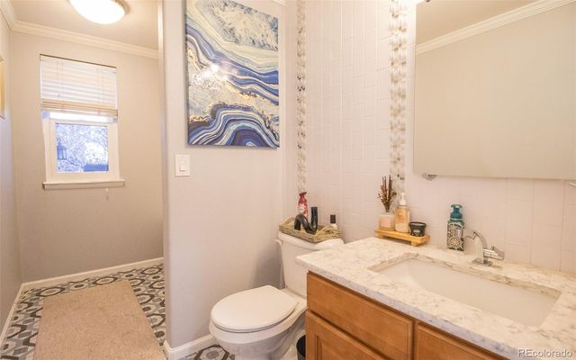 10460 Quintero Street, Commerce City, CO 80022