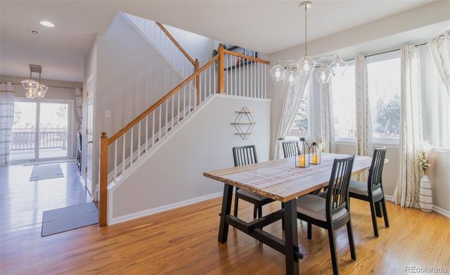 10460 Quintero Street, Commerce City, CO 80022