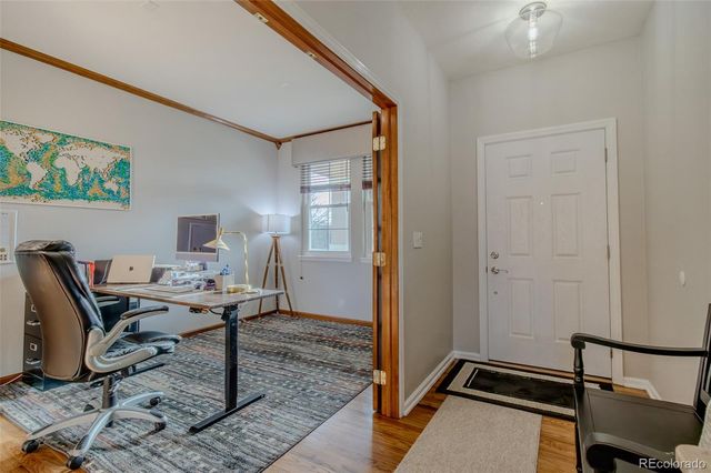 10460 Quintero Street, Commerce City, CO 80022