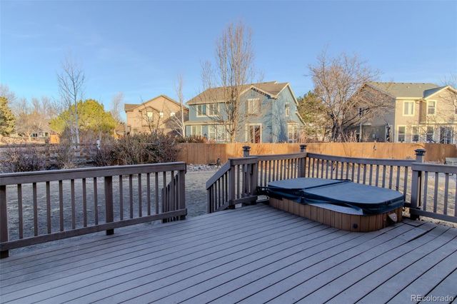 10460 Quintero Street, Commerce City, CO 80022